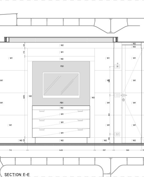 S:SPADOLINIPALUMBO 54mtPIANI NAVE- LOWER DECKIMPAGINAZIONE
